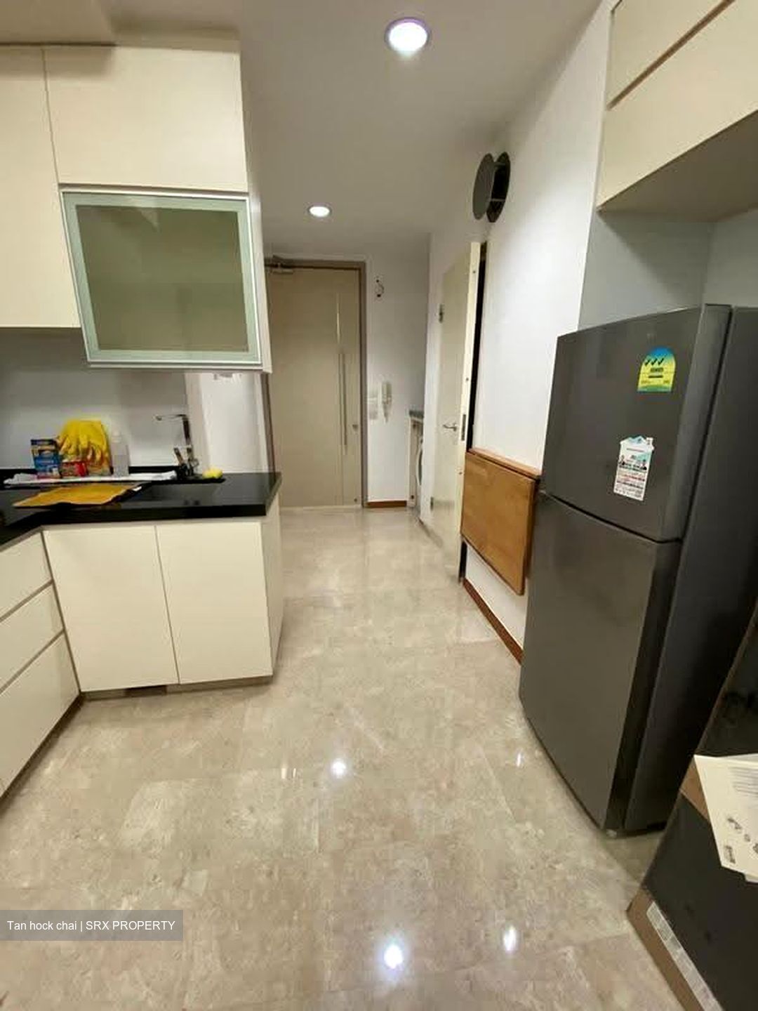 Opal Suites (D12), Apartment #635560671